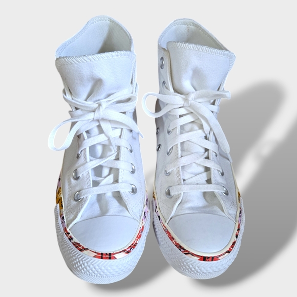 Converse Chuck Taylor - Picture 3 of 5